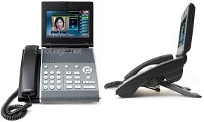 Polycom VVX 1500 phone 2200-18061-025